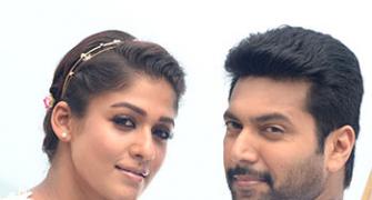 Review: Thani Oruvan is brilliant