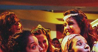 Review: Watch Angry Indian Goddesses for its terrific leading ladies