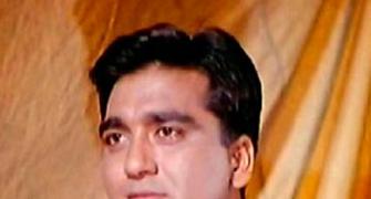 #TuesdayTrivia: What was Sunil Dutt's profession before he became an actor?