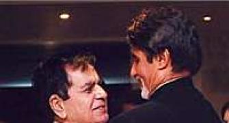 'Dilip Saab's performances have remained beyond any fault'