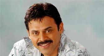Quiz: Just how well do you know Venkatesh?