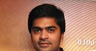 Simbu in legal trouble over Beep song?