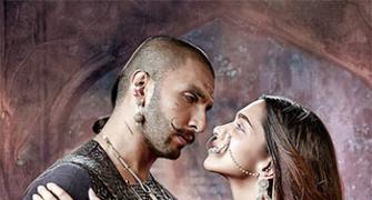 Review: Bajirao Mastani is Magnificent. Fragile. Flawed.