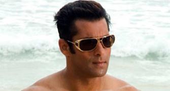 Salman's 50 whistle-worthy moments!