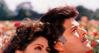 Quiz: Lamhe was dubbed in which language?