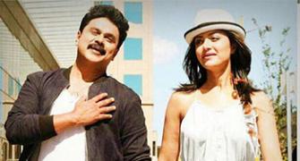 Review: 2 Countries is standard Dileep fare