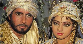 Quiz Time: Khuda Gawah is dedicated to which director?