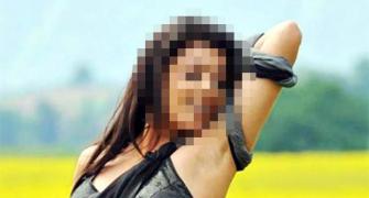 Daily Game: Guess who this actress is!