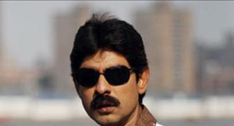 Quiz Time: Jagapathi Babu won appreciation for his role as an antagonist in which film?