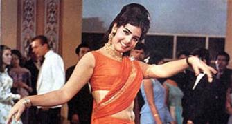 'I was told Yash Chopra and Mumtaz were 'just friends.' That wasn't the truth!'