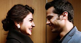 Review: NH10 music is worth a listen