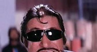 Quiz Time: Who was the original choice to play Crime Master Gogo in Andaz Apna Apna?