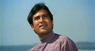 Quiz Time: To whom is the film Anand dedicated to?
