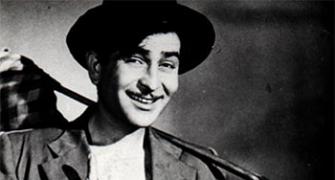 Quiz Time: In which film was Raj Kapoor a clapper boy?
