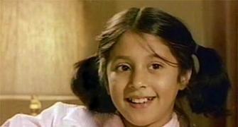 Quiz Time: Name the child artist in Masoom, who later became a top actress in Bollywood