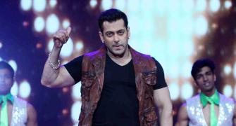 Salman, Priyanka, Alia: INSIDE the Big Star awards