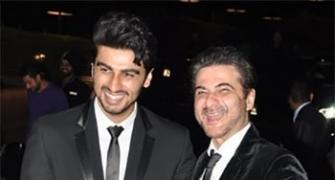 Sanjay Kapoor: I deserved more as an actor