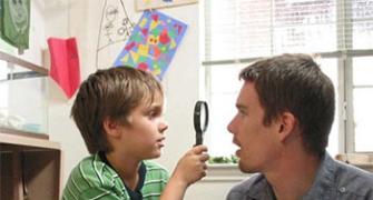 Why every parent must watch Boyhood