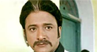 Odiya actor Hara Patnaik dead