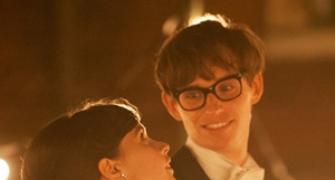 Review: The Theory of Everything is impeccably executed