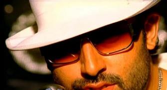 Quiz Time: For which song did Abhishek Bachchan lend his voice for the first time?
