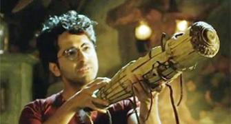 Review: Hawaizaada is a flight of fancy that fails to take off