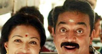 Review: Papanasam is brilliant