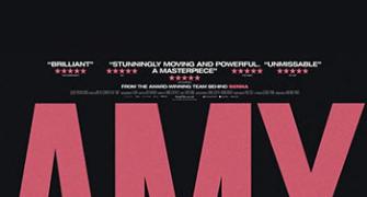 Review: Amy is a fitting tribute