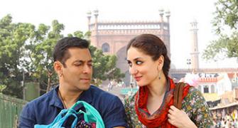 'If you are looking for negativity, don't watch Bajrangi Bhaijaan'