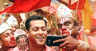 Review: Salman gets it right in Bajrangi Bhaijaan