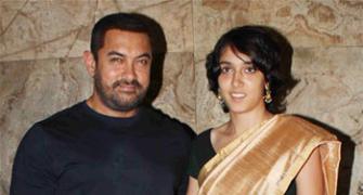 Aamir: Bajrangi Bhaijaan is Salman's best film