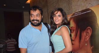 Lawyers told me I couldn't fire Vikas Bahl: Anurag Kashyap
