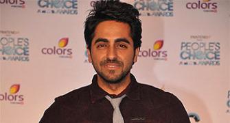 Ayushmann Khurrana: President Kalam was a leader who never let us down