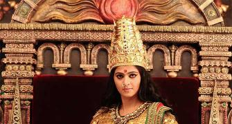 Baahubali actress Anushka Shetty will now play a Queen!