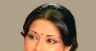Quiz: How well do you know Moushumi Chatterjee?