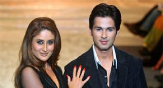 Kareena: I'd love to attend Shahid's wedding