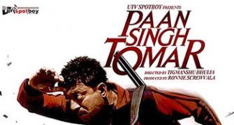 Quiz: What sport does Irrfan Khan compete in Paan Singh Tomar?