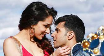 ABCD 2 review: All dance, not enough soul!