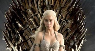 Game of Thrones leads Emmy 2015 nominations
