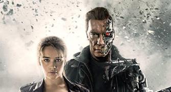 YOUR favourite Terminator movie? VOTE!