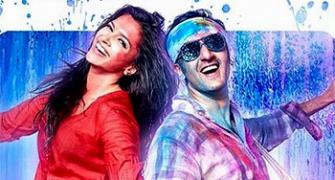 Holi Special: When Bollywood got HIGH on bhang!
