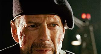 Birthday special: Top 10 Bruce Willis movies
