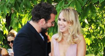 Bradley Cooper splits from Suki Waterhouse