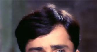 Shashi Kapoor: The Icon of Suave
