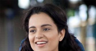 Kangana bags National Award for Queen