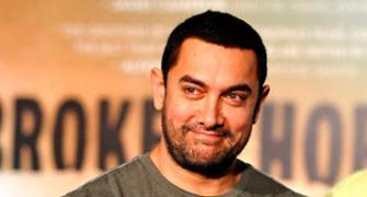 Aamir blasts Censor Board, says banning content isn't right