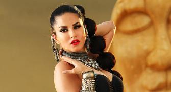 Sunny Leone: I am not sexy in real life
