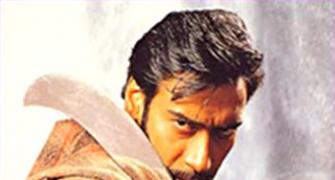 Quiz: Who was the original choice for Ajay Devgn's role in Lajja?