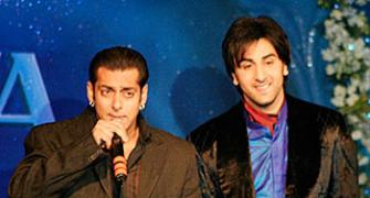 Ranbir: 'Salman is a good man with a big heart'