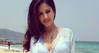 Why Bollywood is giving Sunny Leone full marks!